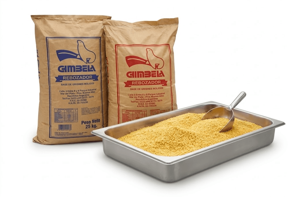 Bolsas de rebozador Gimbela